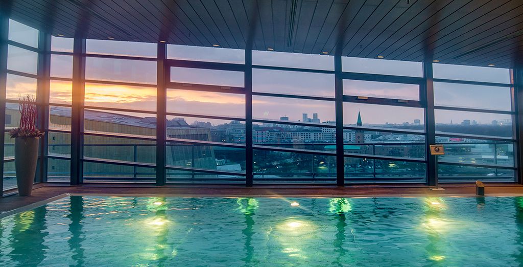 Grand Hyatt Berlin 5*