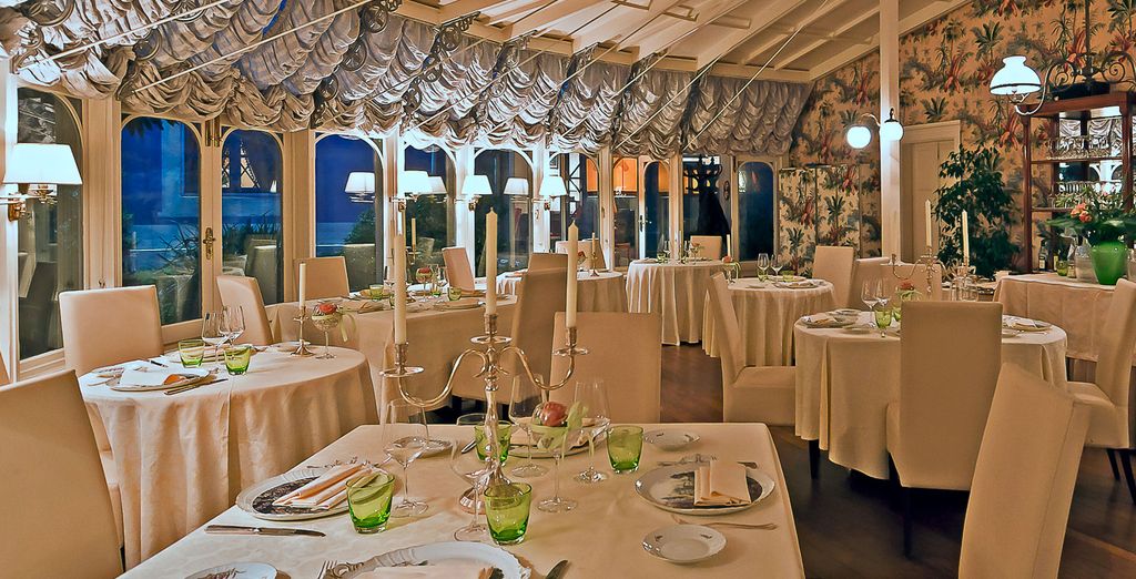 Resort dei Limoni 5*