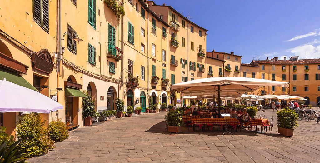 Resort dei Limoni 5*