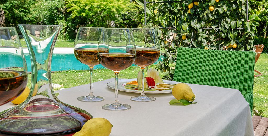 Resort dei Limoni 5*