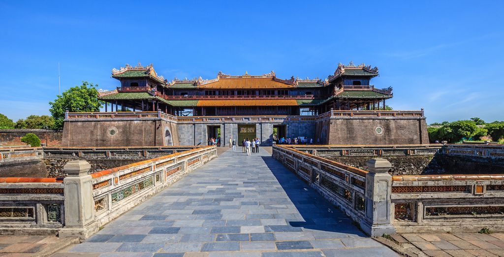 Tour privato alla scoperta dei sapori vietnamiti