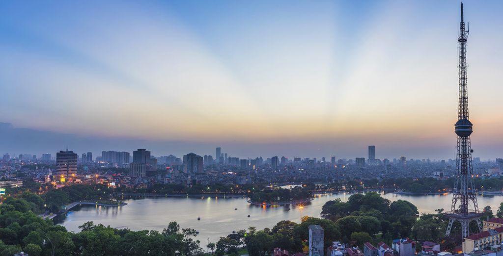 Tour privato alla scoperta dei sapori vietnamiti
