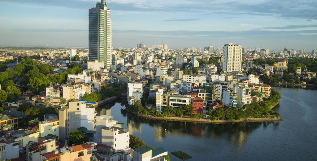 Tour privato alla scoperta dei sapori vietnamiti