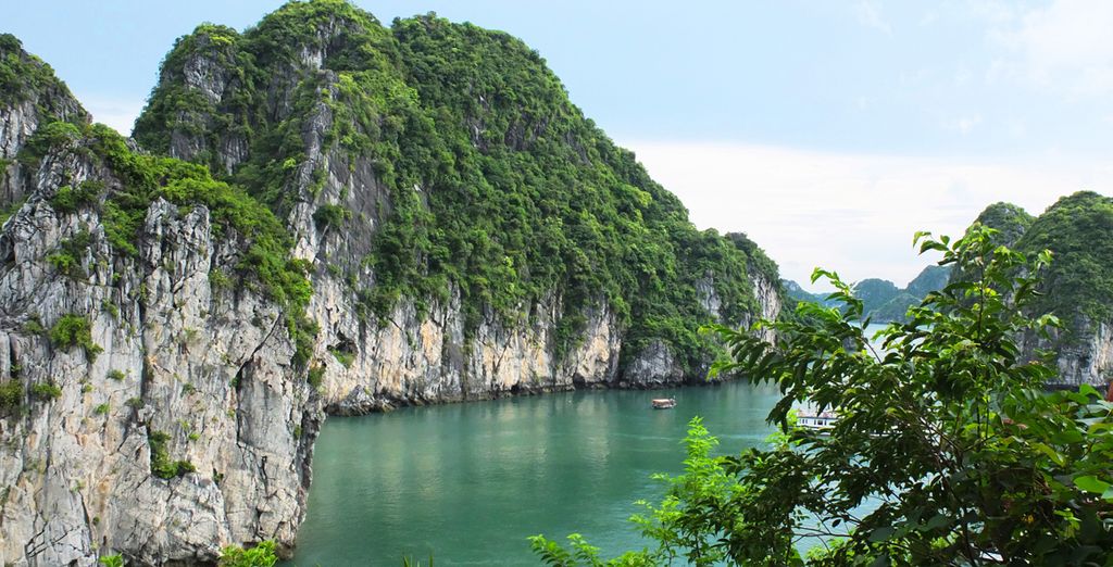 Tour privato alla scoperta dei sapori vietnamiti