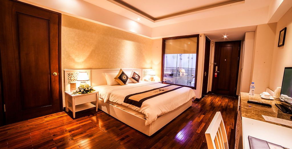 Tour privato alla scoperta dei sapori vietnamiti