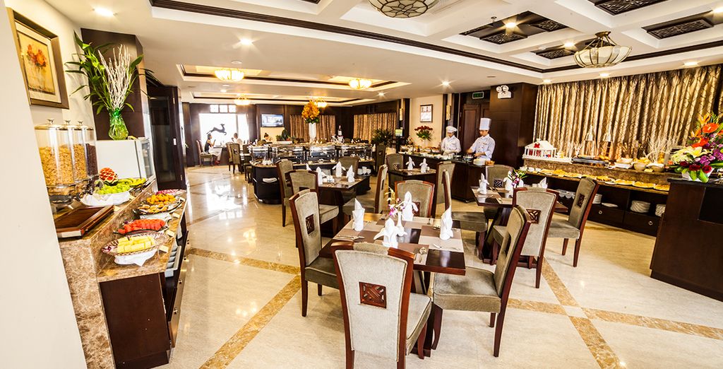 Tour privato alla scoperta dei sapori vietnamiti
