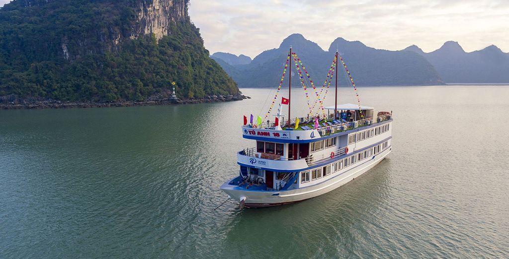 Tour privato alla scoperta dei sapori vietnamiti