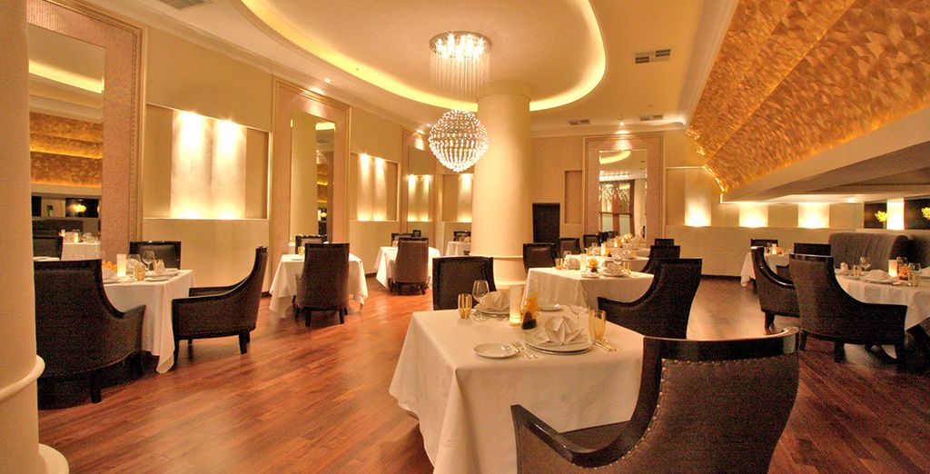 Ramada Plaza Menam Riverside 5* & The Fair House Beach Resort & Hotel 4*