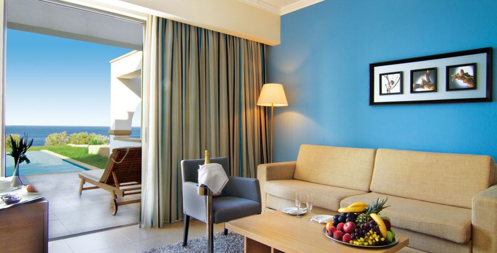 The Kresten Royal Villas & Spa 5*