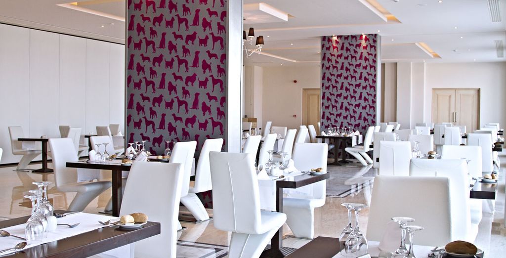 The Kresten Royal Villas & Spa 5*