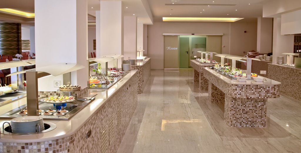 The Kresten Royal Villas & Spa 5*