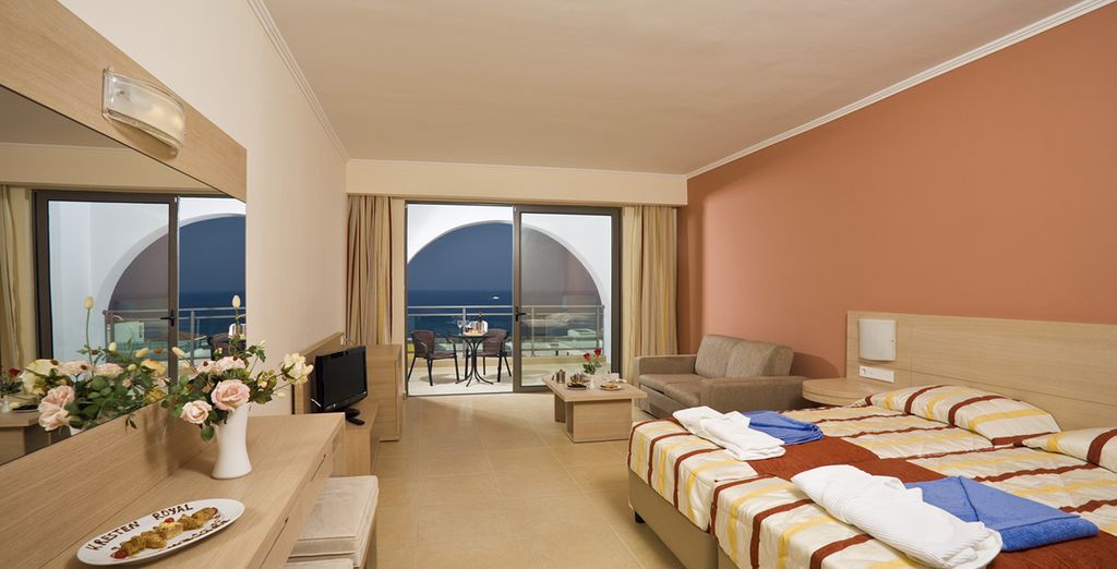 The Kresten Royal Villas & Spa 5*