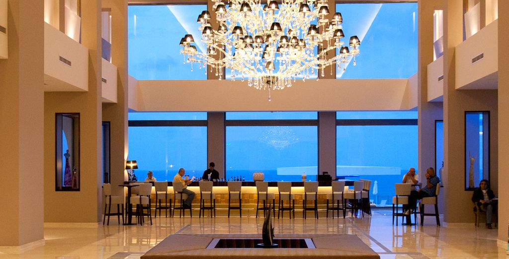 The Kresten Royal Villas & Spa 5*