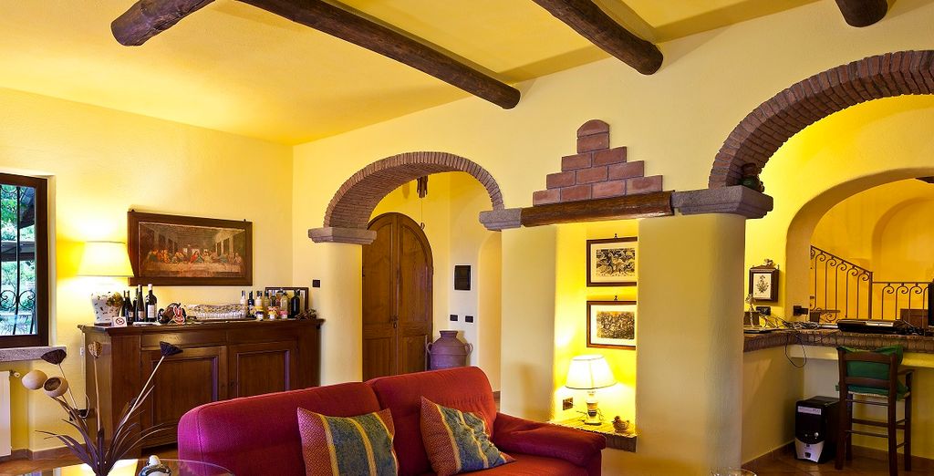 Hotel Pera di Basso
