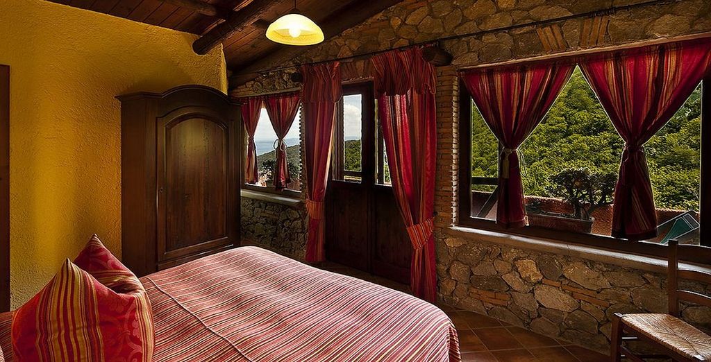 Hotel Pera di Basso