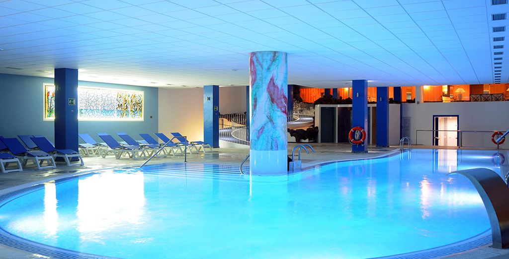 Hotel La Quinta Park Suites & Spa 4*
