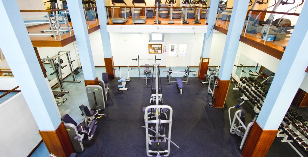 Hotel La Quinta Park Suites & Spa 4*