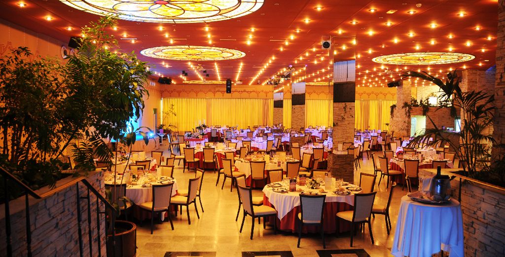 Hotel La Quinta Park Suites & Spa 4*