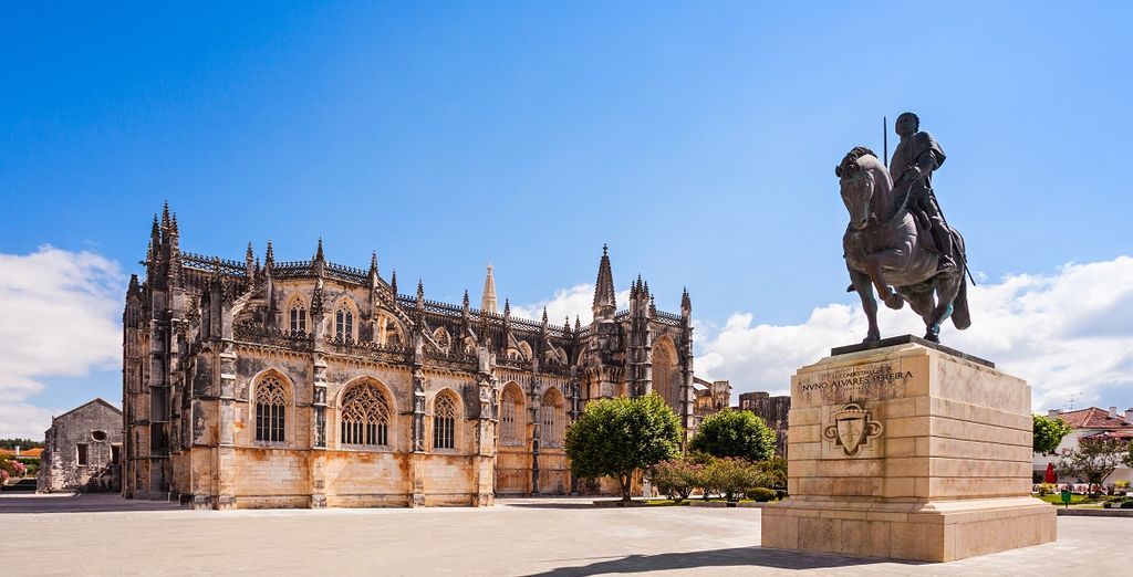 Tour Cocktail Portoghese & Portogallo Classico con Santiago - Speciale Agosto