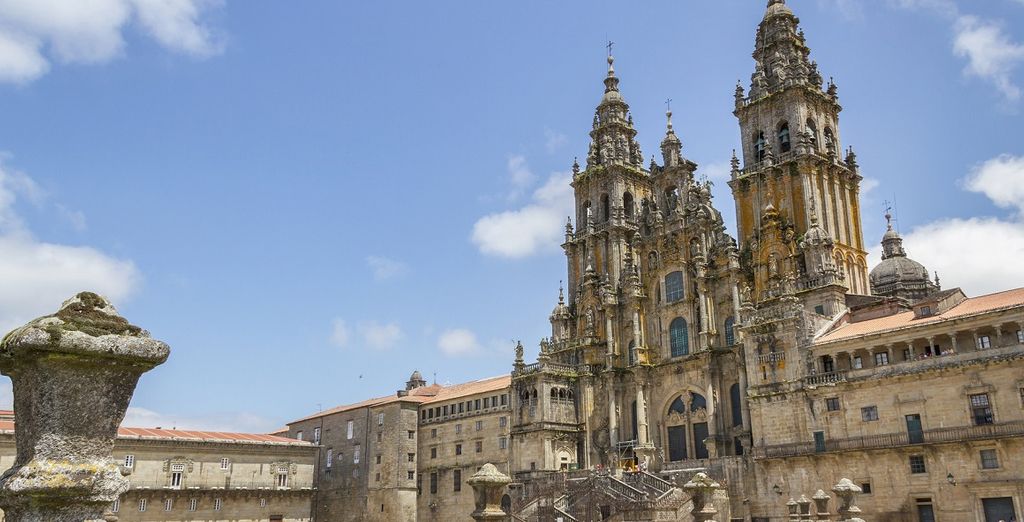 Tour Cocktail Portoghese & Portogallo Classico con Santiago - Speciale Agosto