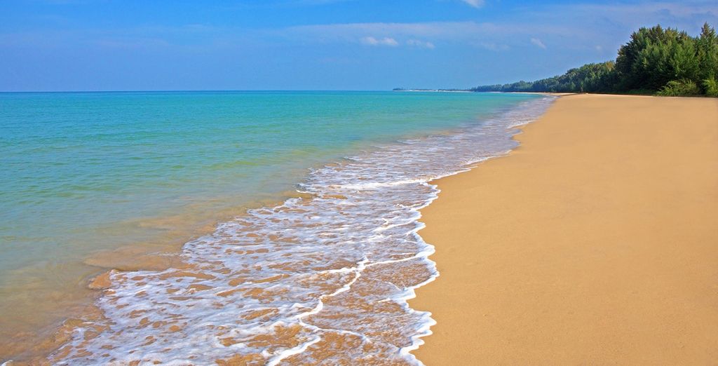 Alla scoperta di Phuket, Koh Yao Yai e Khao Lak con possibile soggiorno a Bangkok