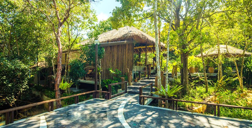 Alla scoperta di Phuket, Koh Yao Yai e Khao Lak con possibile soggiorno a Bangkok