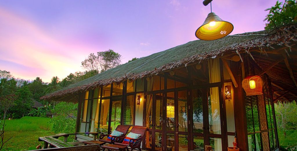 Alla scoperta di Phuket, Koh Yao Yai e Khao Lak con possibile soggiorno a Bangkok