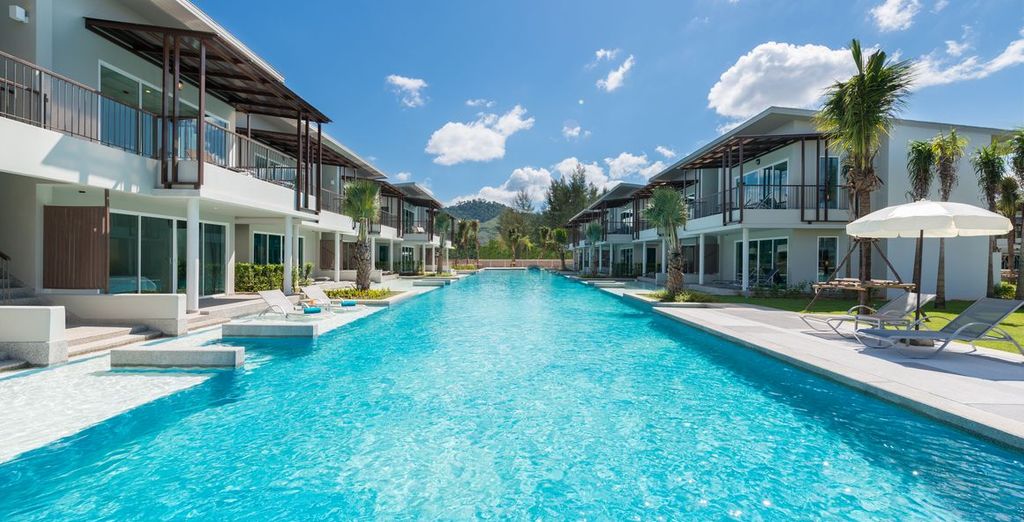 Alla scoperta di Phuket, Koh Yao Yai e Khao Lak con possibile soggiorno a Bangkok