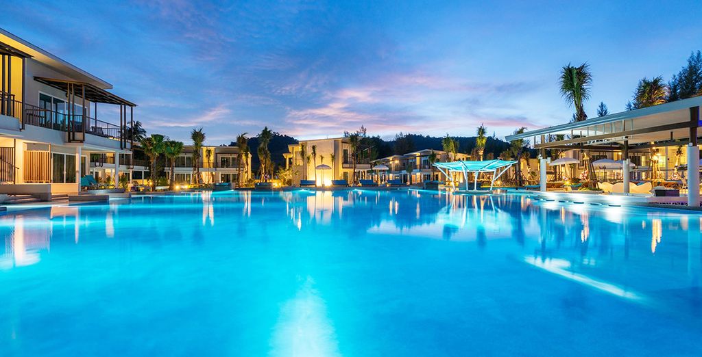 Alla scoperta di Phuket, Koh Yao Yai e Khao Lak con possibile soggiorno a Bangkok