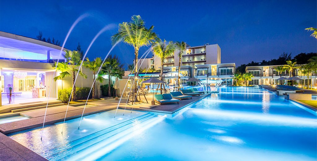 Alla scoperta di Phuket, Koh Yao Yai e Khao Lak con possibile soggiorno a Bangkok