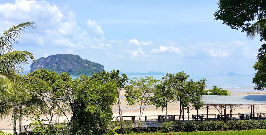 Alla scoperta di Phuket, Koh Yao Yai e Khao Lak con possibile soggiorno a Bangkok