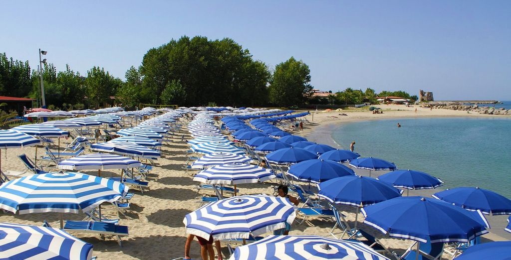 Villaggio Green Garden Club 4*