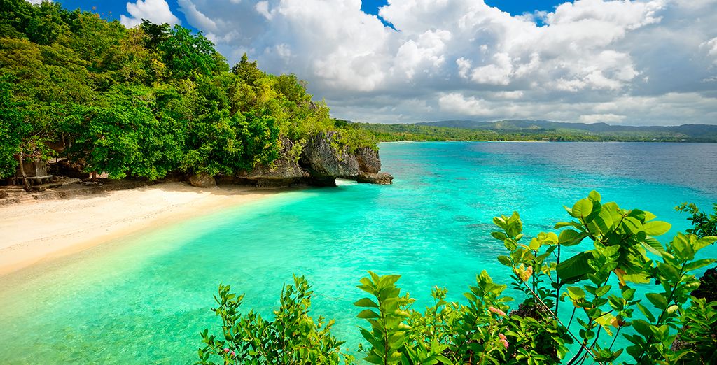 Tour privato delle Filippine: Siquijor, Bohol, El Nido