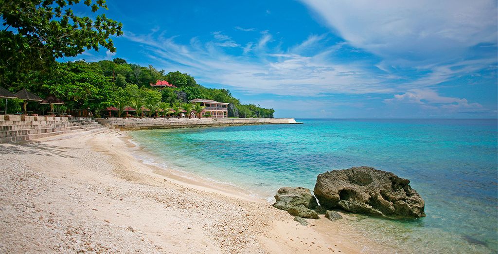 Tour privato delle Filippine: Siquijor, Bohol, El Nido