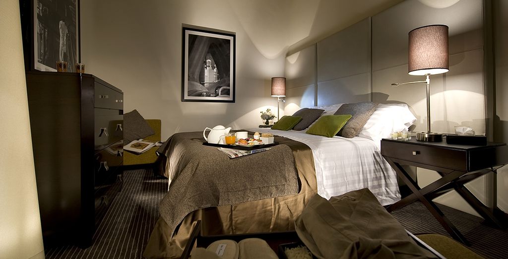 Residence Palazzo Al Velabro 4*
