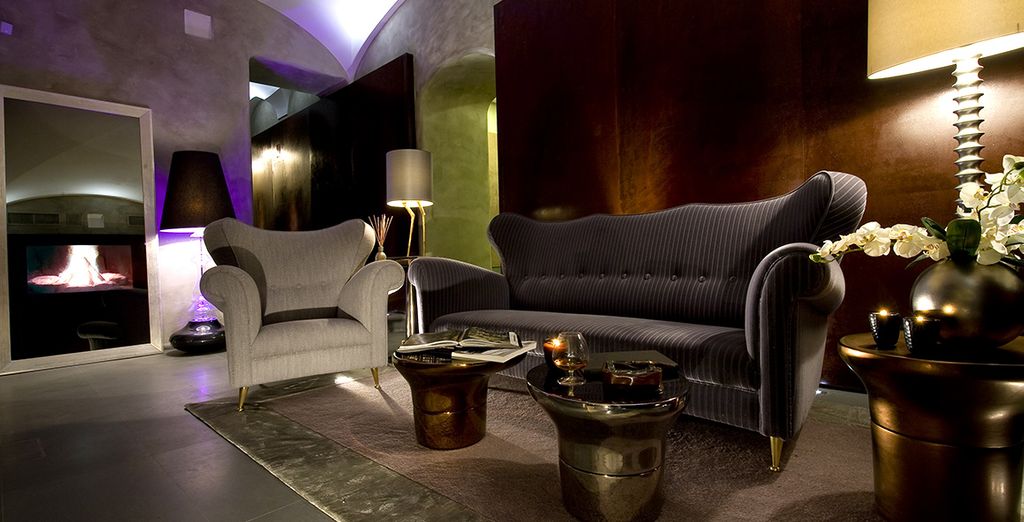 Residence Palazzo Al Velabro 4*