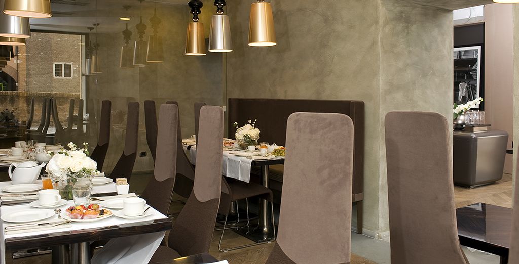 Residence Palazzo Al Velabro 4*