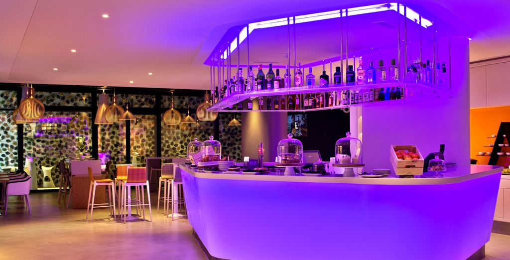 Evolution Lisboa 4*
