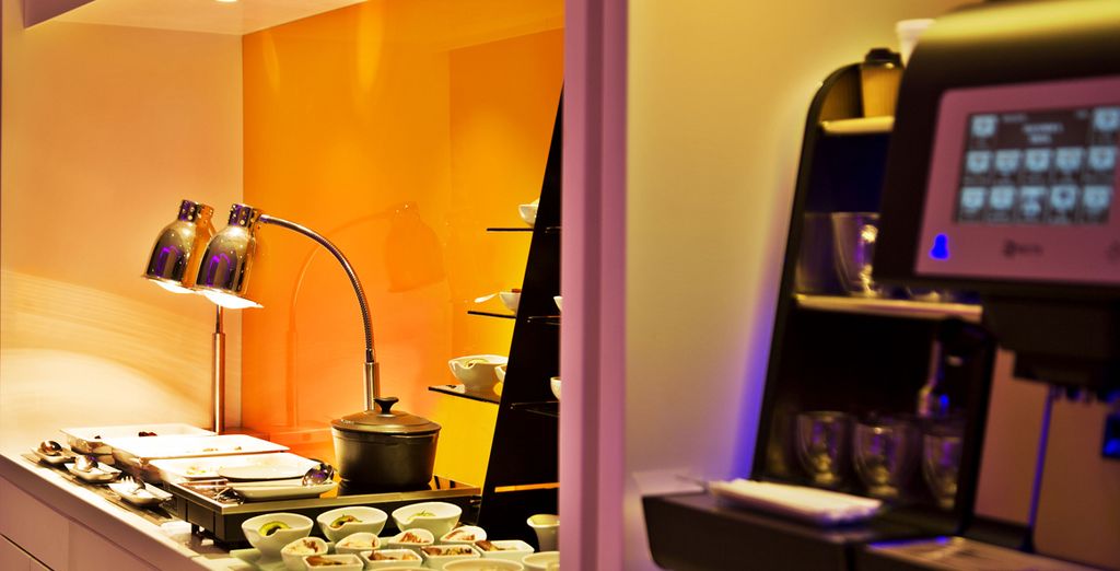 Evolution Lisboa 4*