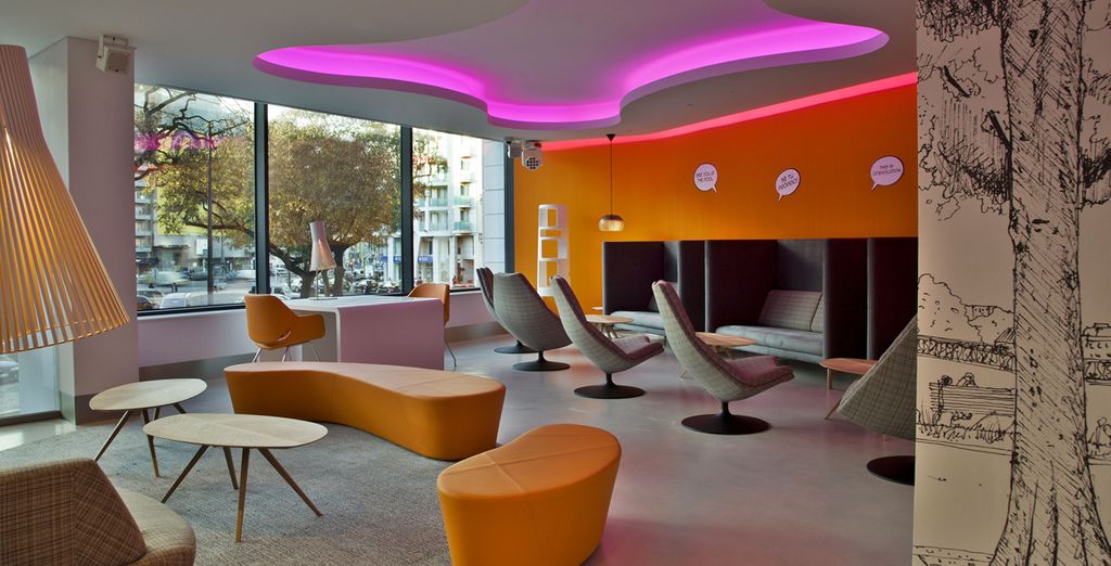 Evolution Lisboa 4*