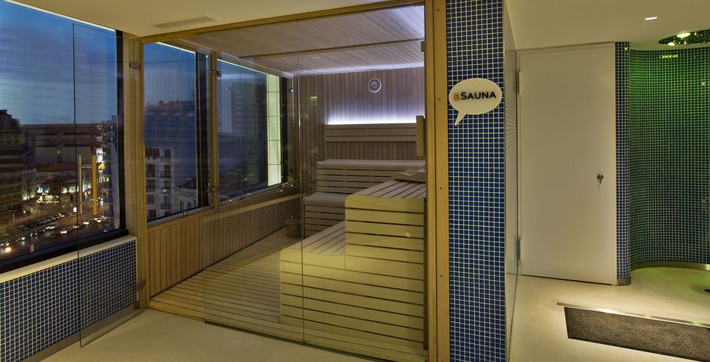 Evolution Lisboa 4*