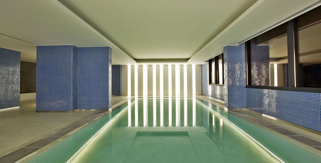 Evolution Lisboa 4*