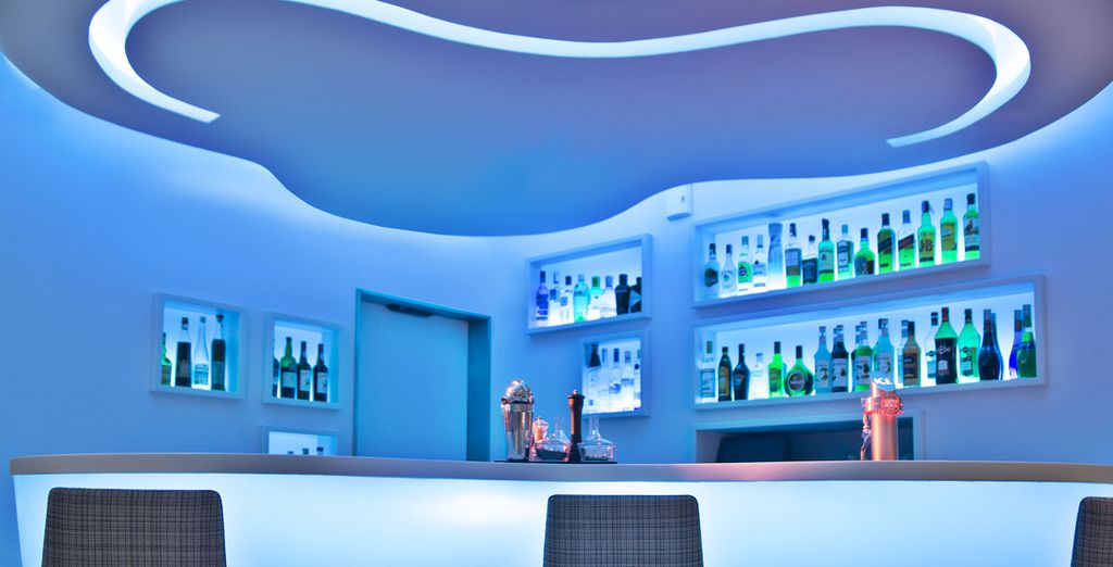 Evolution Lisboa 4*