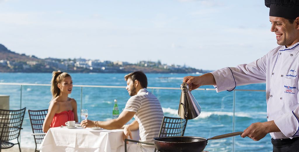 I-Resort, Beach Hotel & Spa 5*
