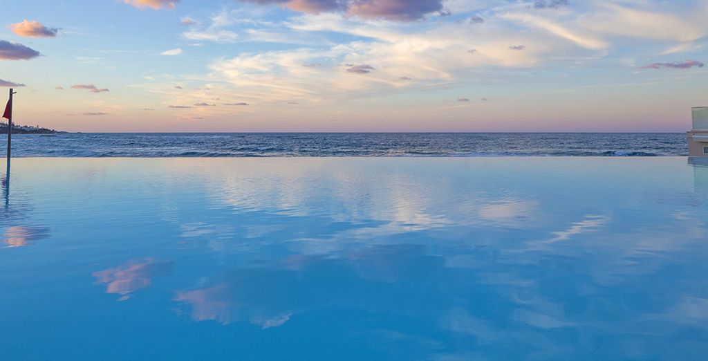 I-Resort, Beach Hotel & Spa 5*
