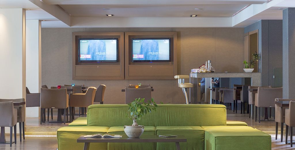 I-Resort, Beach Hotel & Spa 5*