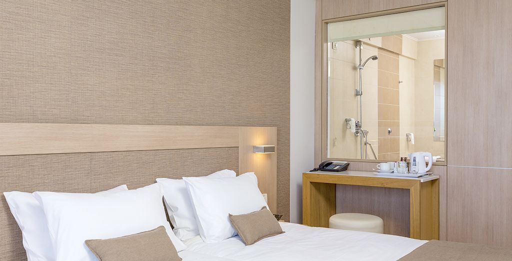 I-Resort, Beach Hotel & Spa 5*