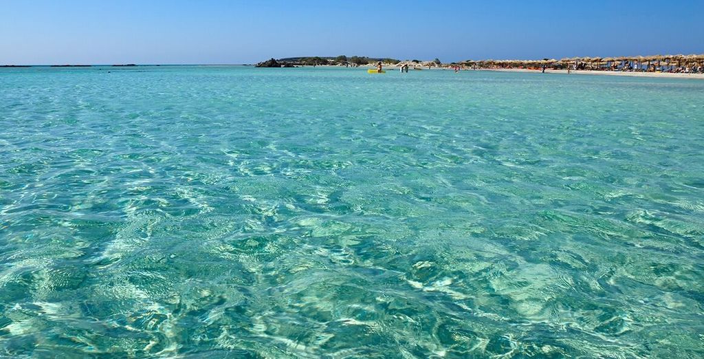 I-Resort, Beach Hotel & Spa 5*