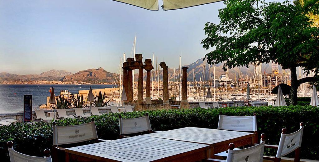 Grand Hotel Villa Igiea 5*