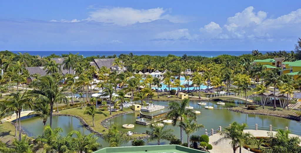 L'Avana in casa Particular Superior + Melià Las Antillas Varadero 4*S